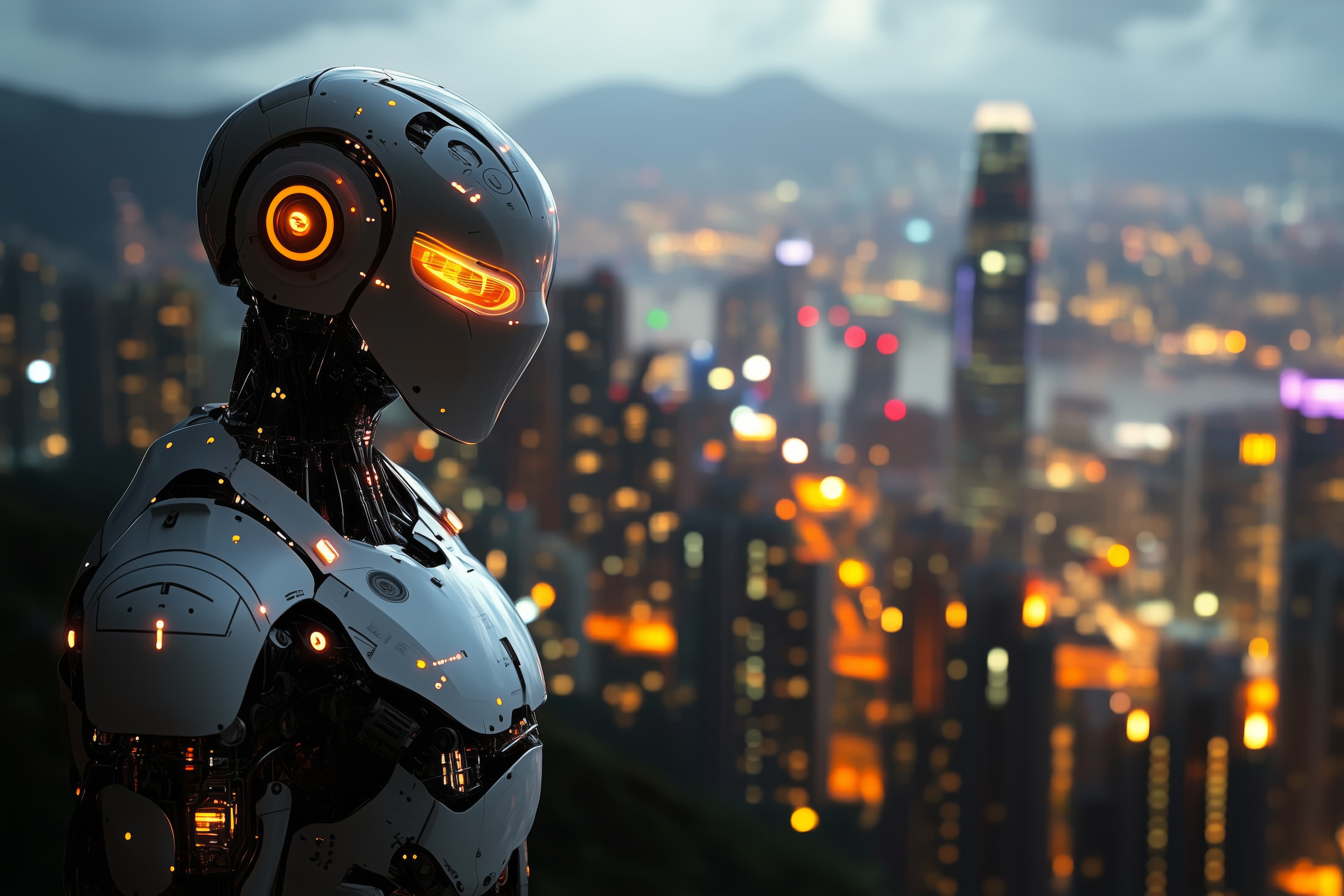 Google AI Overviews: o que são e como podem mudar o SEO da sua empresa