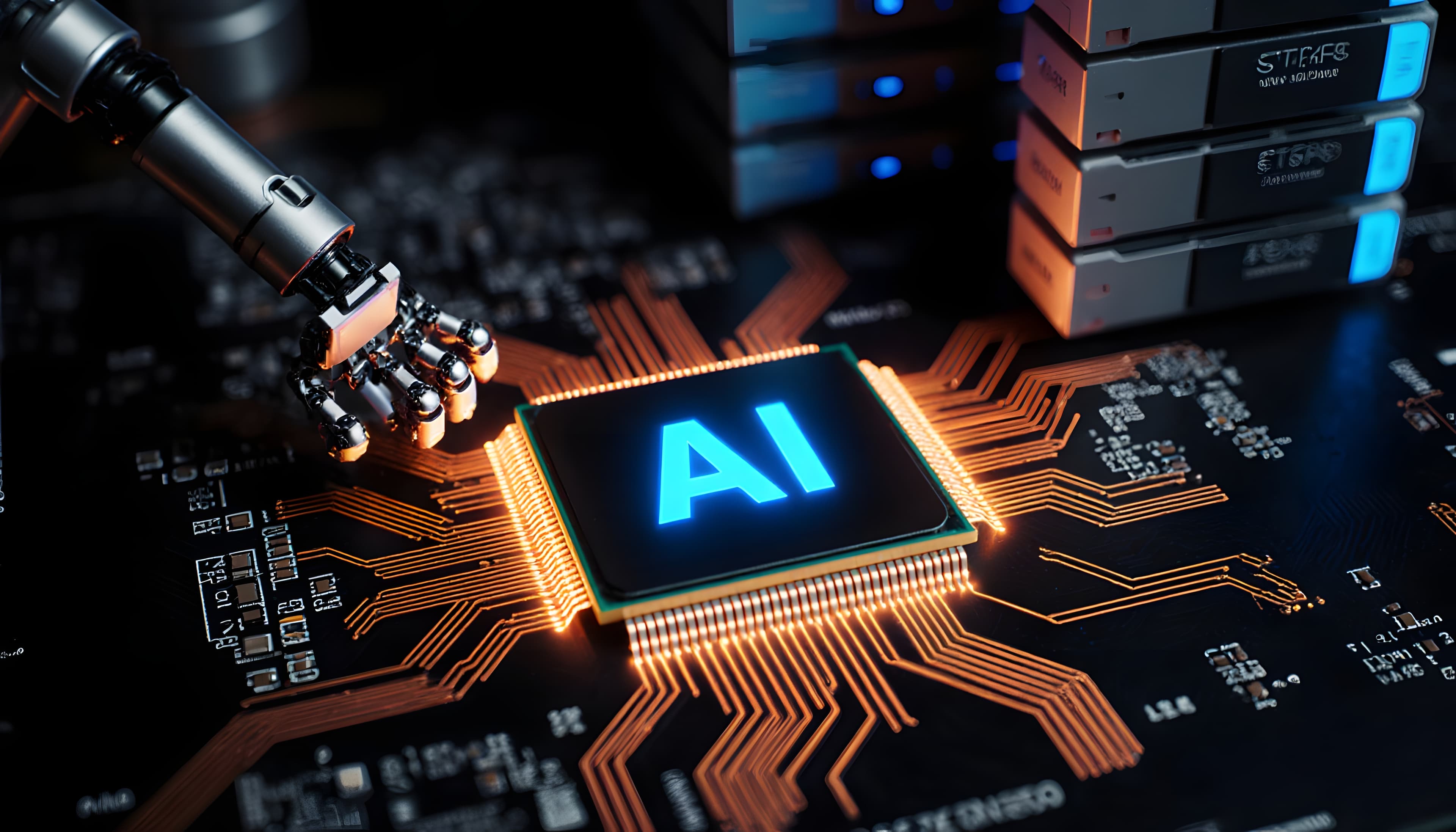 Google AI Mode: o Google está mudando. Sua empresa está preparada?